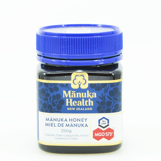 Australian Manuka Honey MGO 100 Manuka Australia